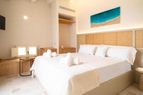 SetBlaus Boutique Hotel